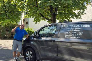 Langjährige Erfahrung & Know-How